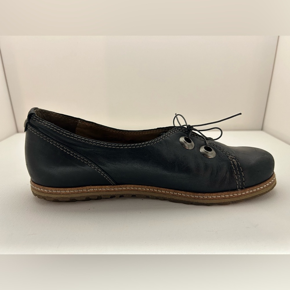 DROMEDARIS BLACK-size 38 - Picture 8 of 15